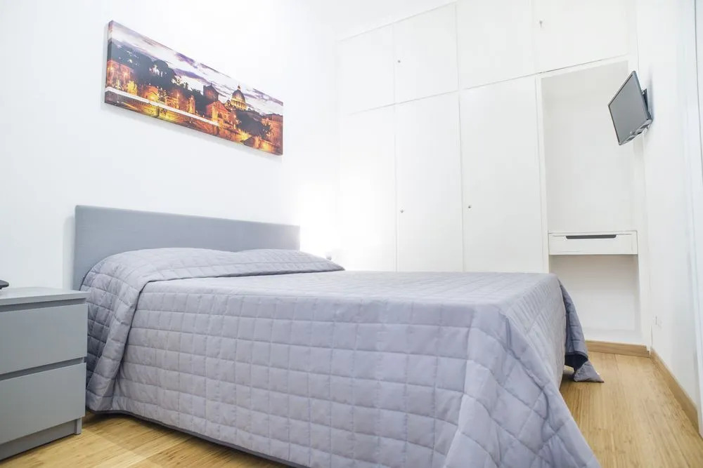 Suite Dream in Rome