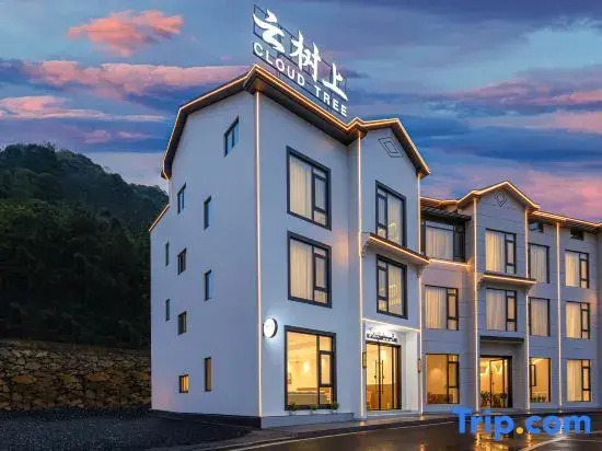 Yunshushang · CloudTree Mountain Boutique Stay