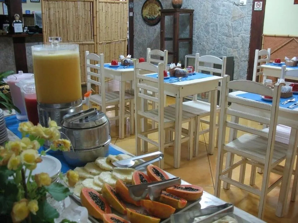 Pousada Villa Nina