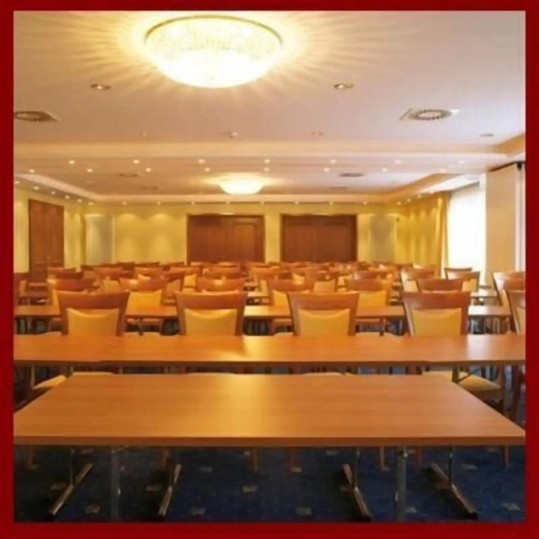 Waldhotel Nachtigall