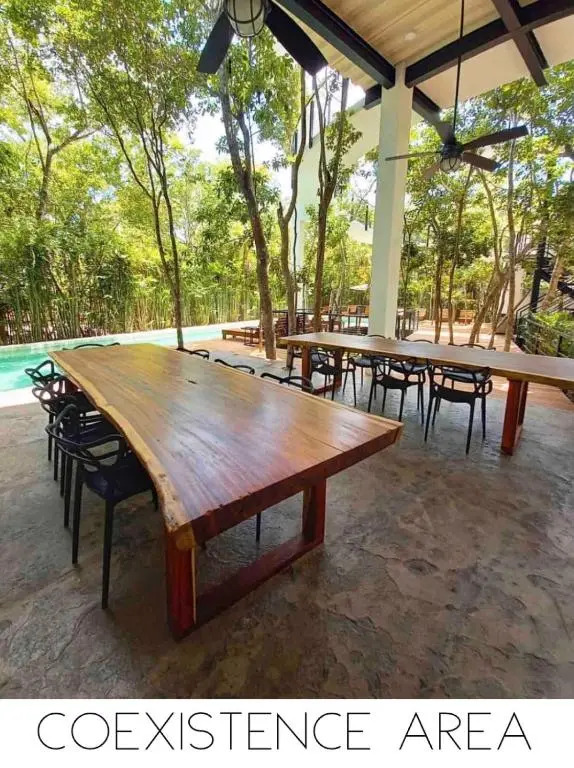 Casa Xaman in Tulum - TH 5