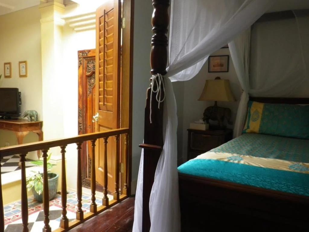 Villa Papaya