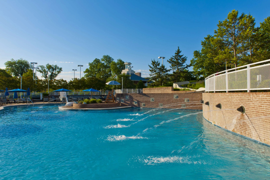 Hyatt Regency Chesapeake Bay Golf Resort, Spa & Marina