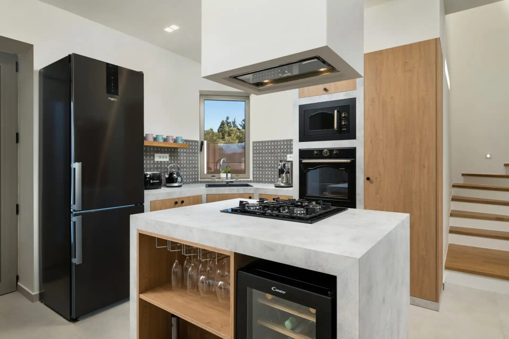 Sohora twin Villas