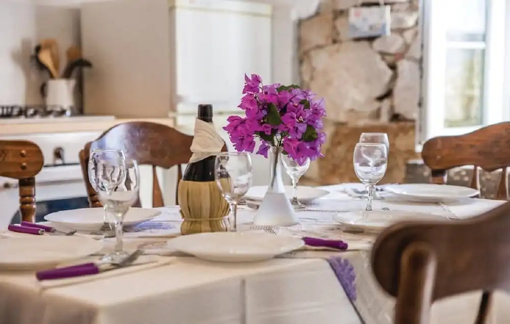 Guest house Kalla