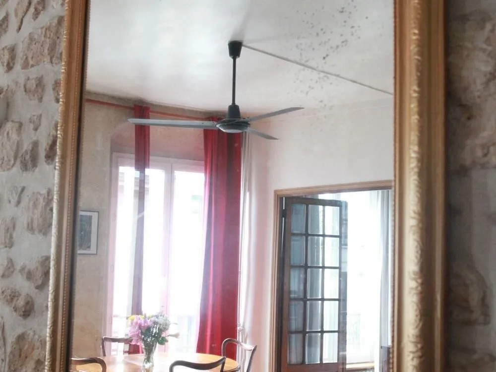 Notre Dame - Deluxe apartments