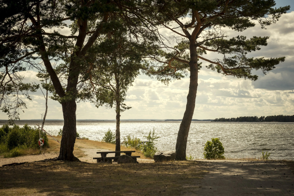 First Camp Mörudden-Karlstad