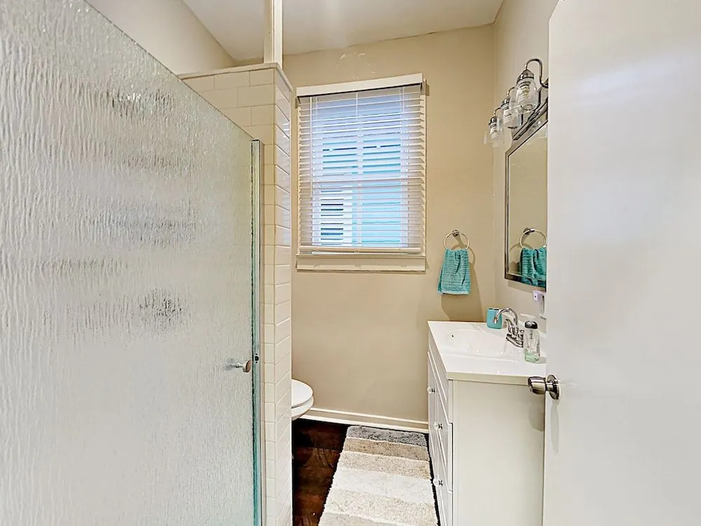 31st Beach - 2 Br Home