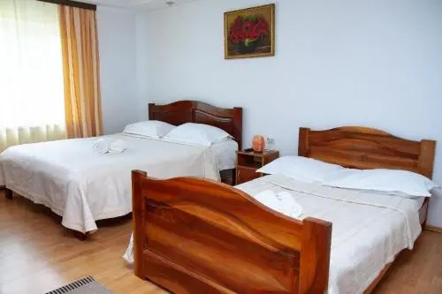 Rustic Argesean