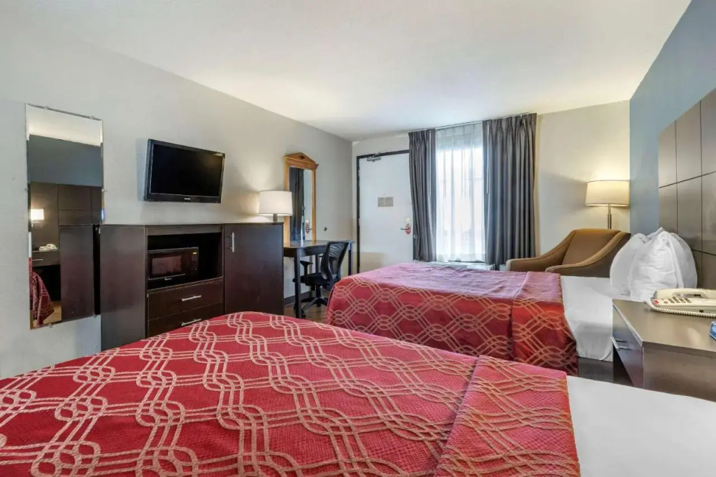 Fairfield Inn & Suites by Marriott Charleston North/Ashley Phosphate