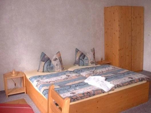 Pension und Gaststätte Naturbaude Eschenhof