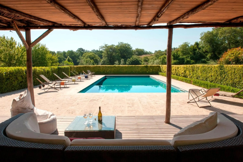 Villa Collombroso by PosarelliVillas