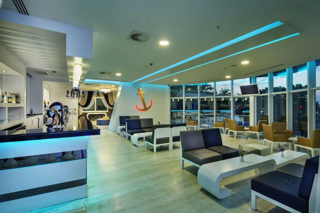 Catamaran Quality Times - Premium Ultra All Inclusive