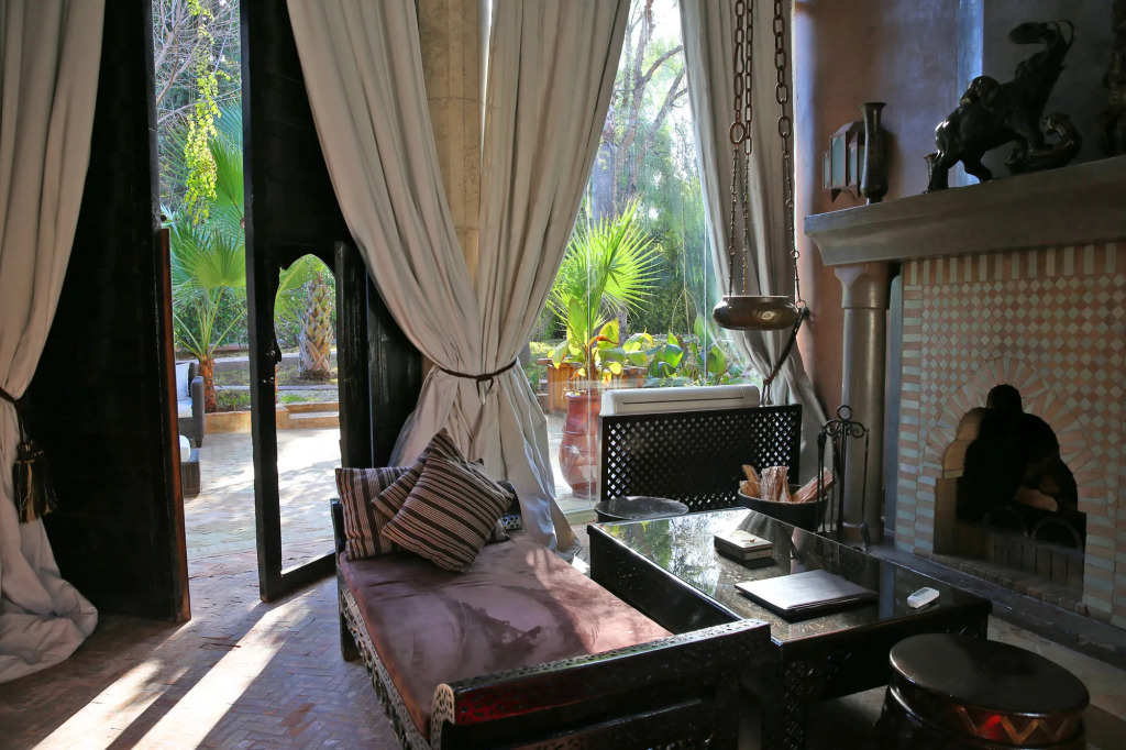 Palais Rhoul & SPA