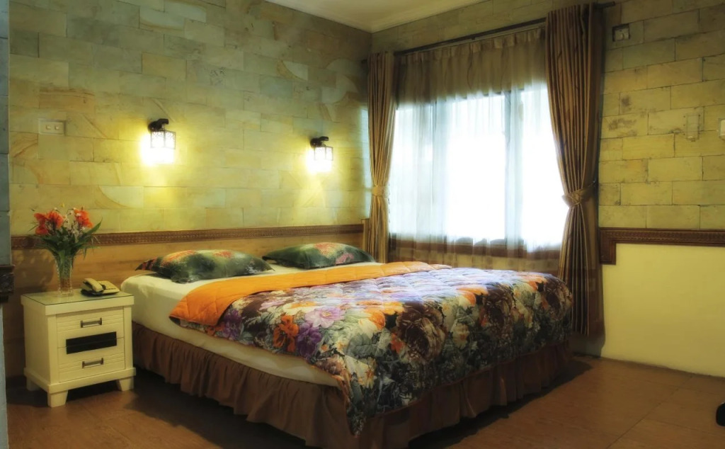 Duta Berlian Hotel