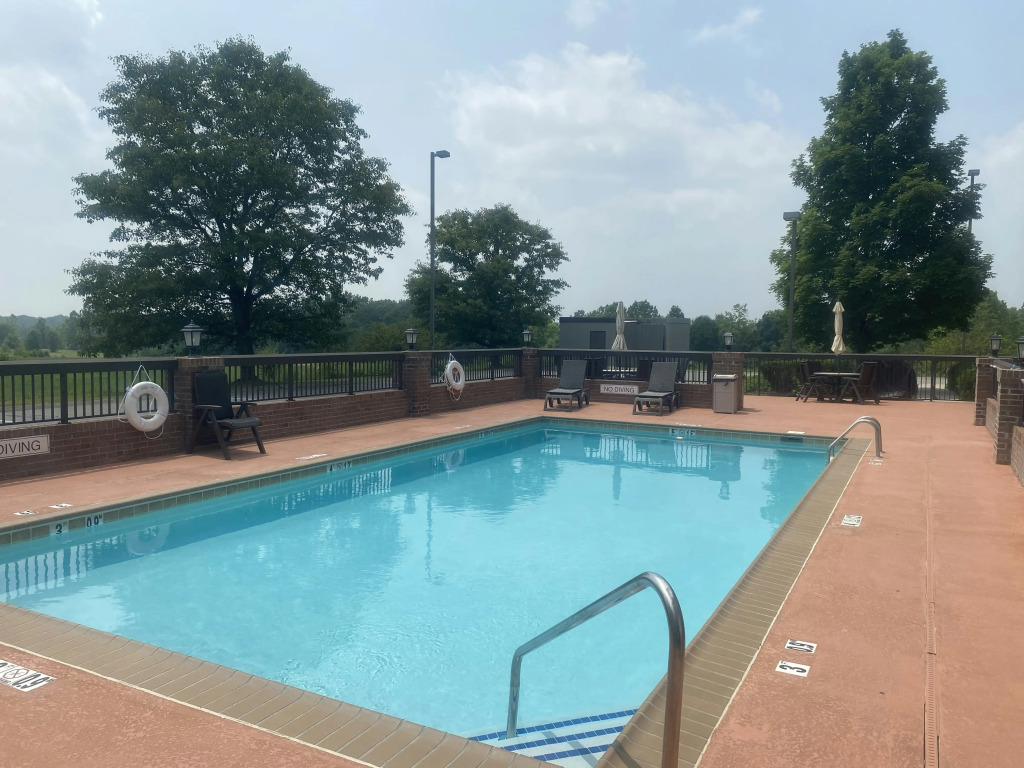 Hampton Inn Corbin KY