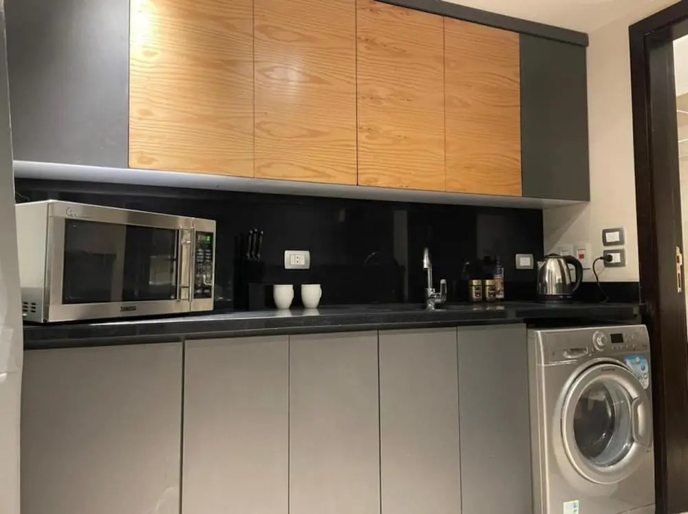Vesta - Luxury APT - 2BR - New Cairo III