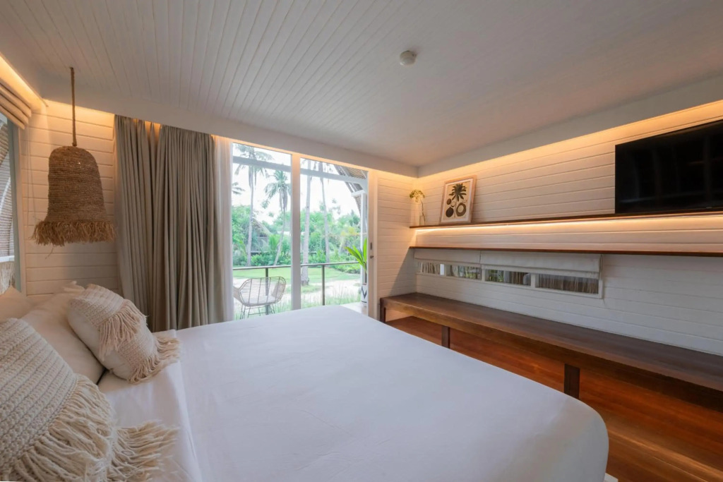 Hotel Lumi Gili Trawangan