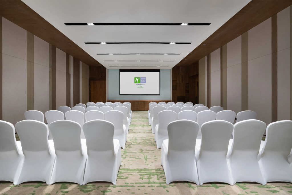 Holiday Inn Resort Sanya Bay, an Ihg Hotel