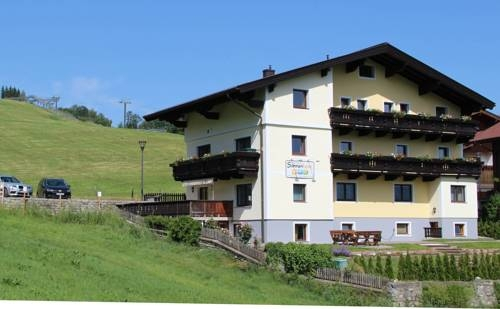 Apartments Sonnenheim Kaprun