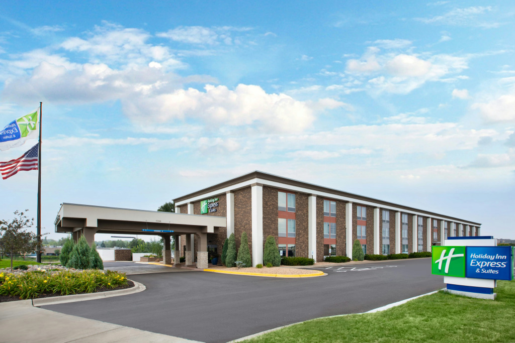Holiday Inn Express & Suites Eden Prairie - Minneapolis by IHG