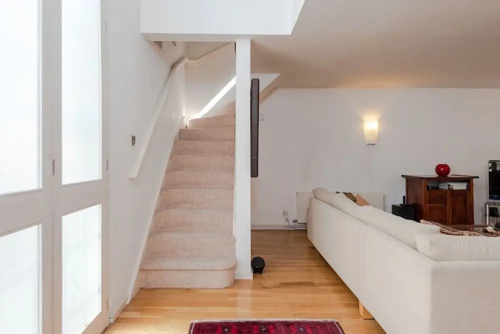 Gorgeous 2 Bed In Converted Pumping House 4 Guests