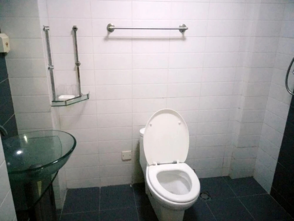Dalian Haizhixin Apartment