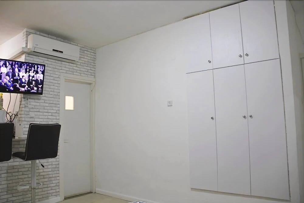 GK Apartments  - Gad Mahnes 25