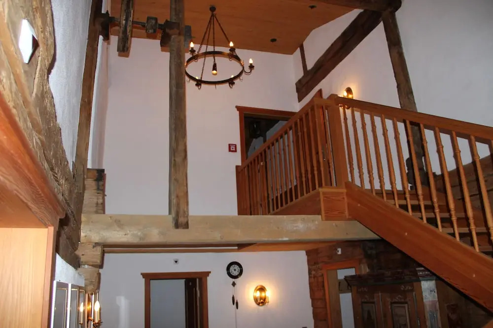 Landhaus & Schloss Anras