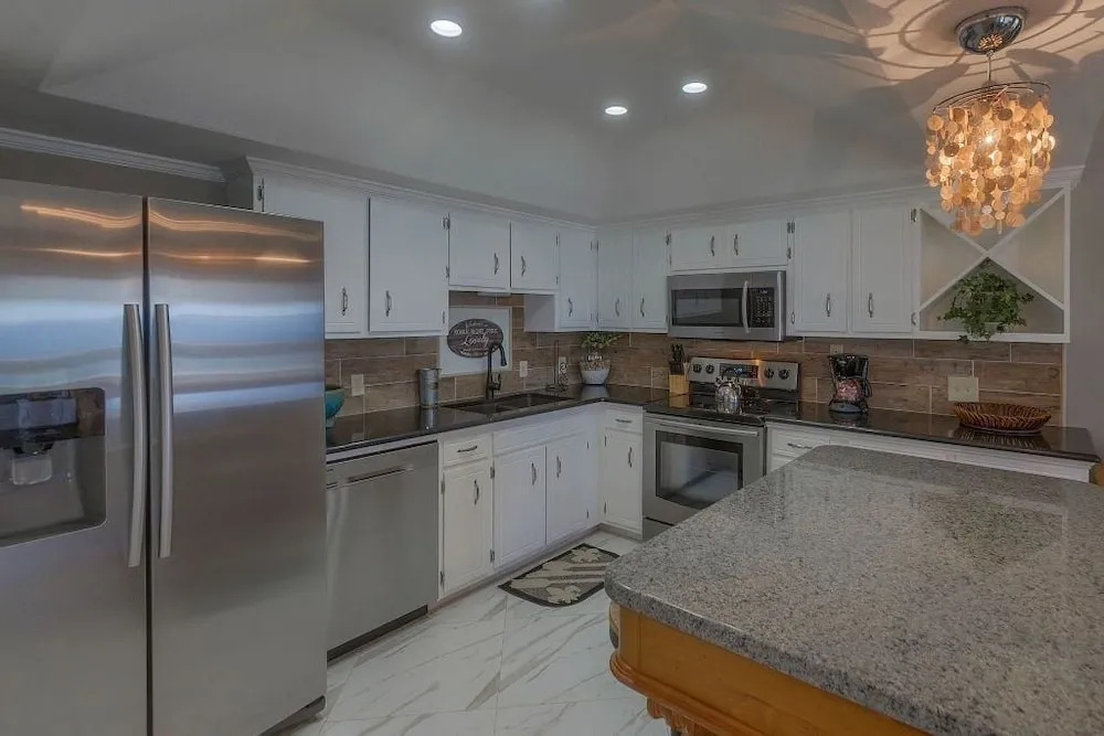 The Posh Pearl Apartment 2 Bedroom
