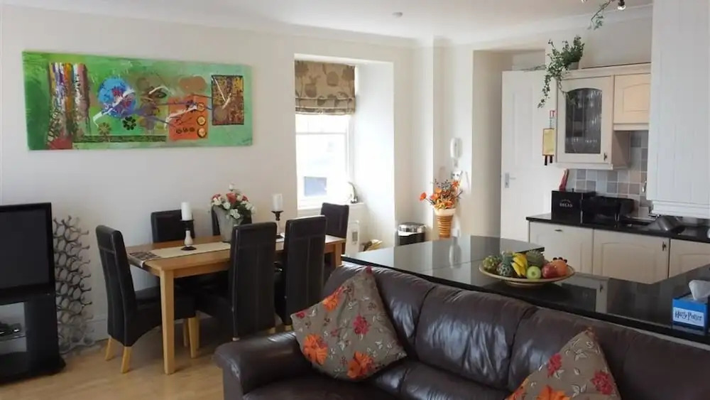 Paragon House 2