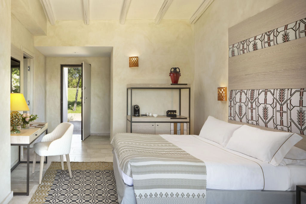 Baglioni Resort Sardinia - The Leading Hotels of the World