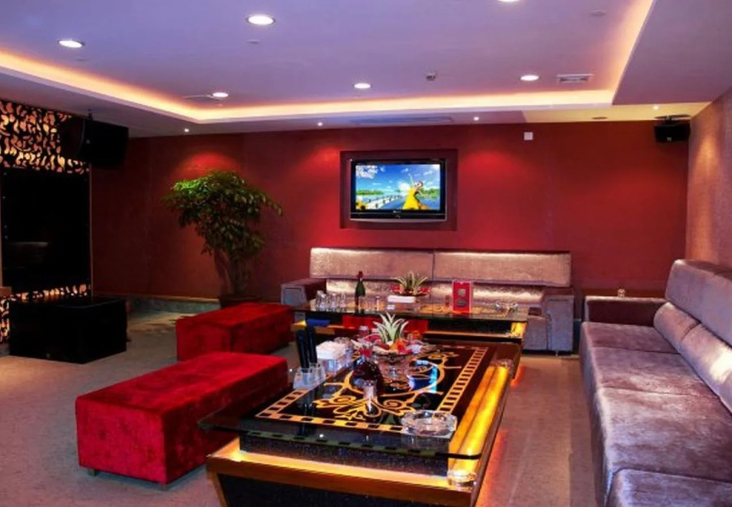 Sixi Business Hotel (Chang'an Wanke)