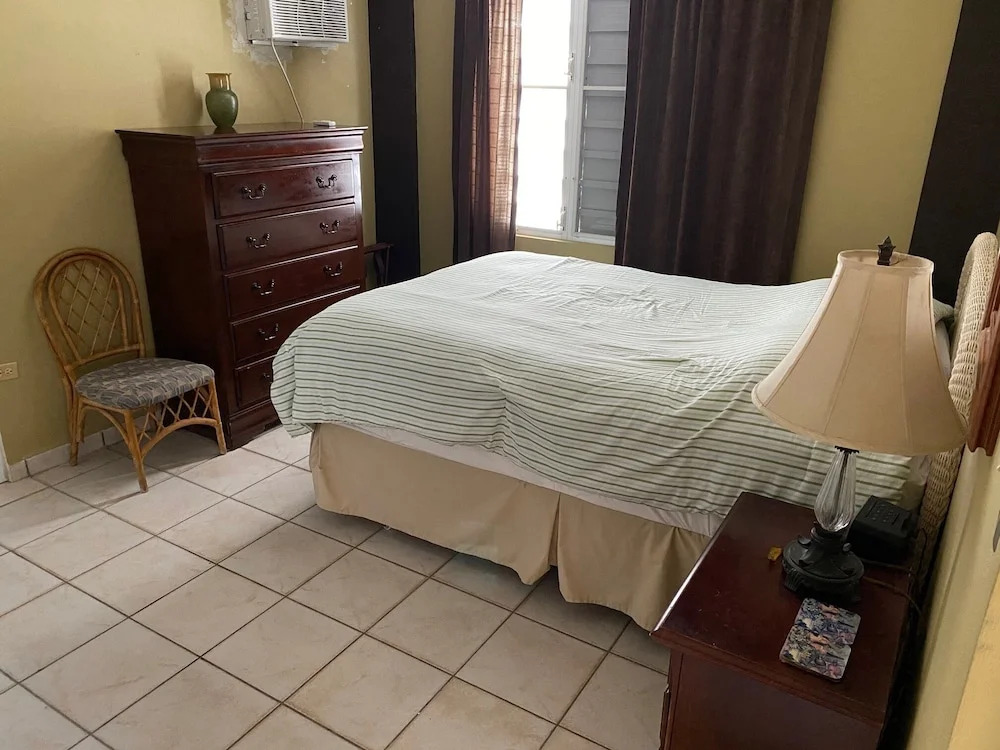 Casa Vista Del Mar Inn