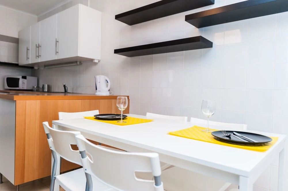 ShortStayFlat Alfama e Castelo