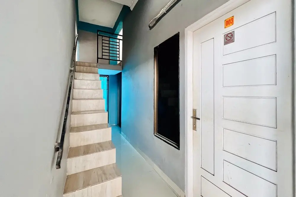 RedDoorz Syariah at MJA Residence Duri
