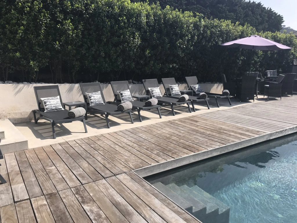 Hotel le Mandala