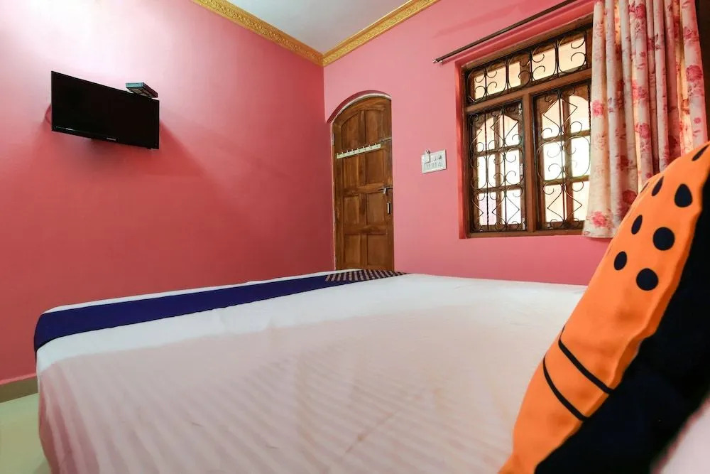Spot ON 64796 Vailankanni Guest House