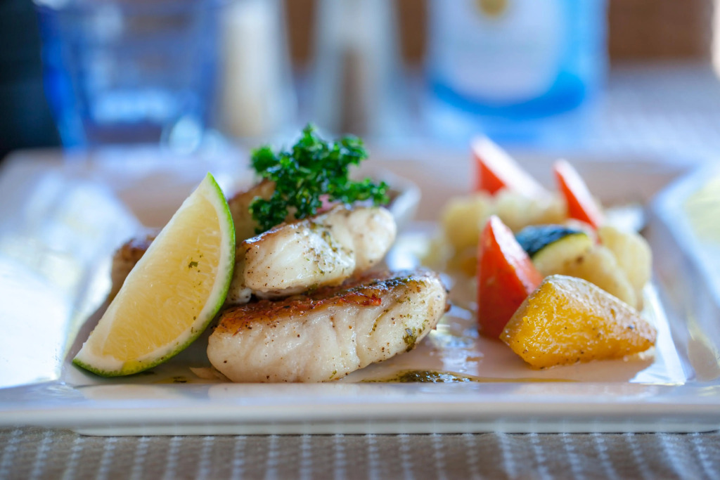 Coco de Mer Hotel and Black Parrot Suites