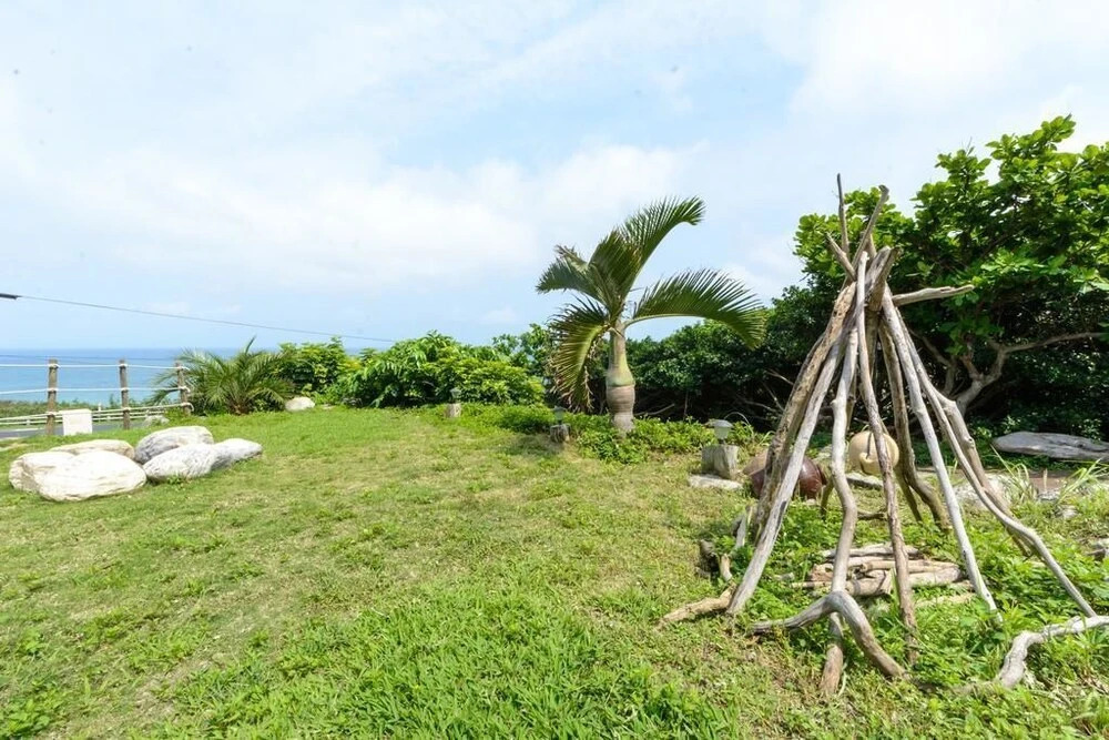 Hualien Yanliau B&B
