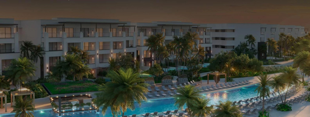 Secrets Tides Punta Cana All Inclusive - Adults Only