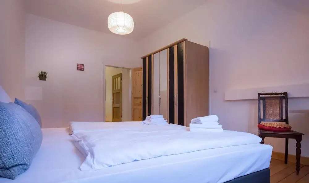 dingdong koblenz - city apartments