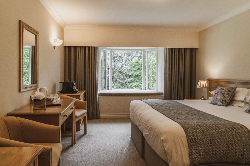 Cragwood Country House Hotel