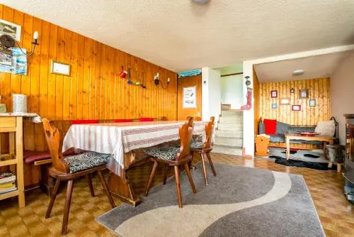 Chalet la Regin Anzere