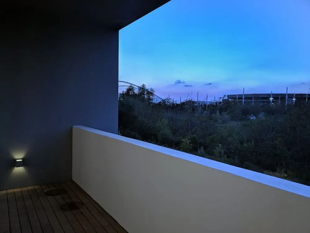 Verde Apartments