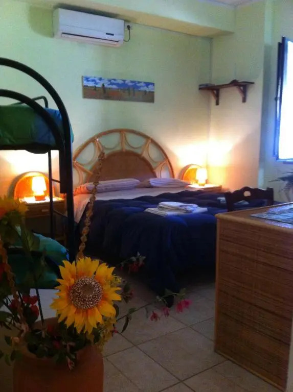 Agriturismo La Madonnina