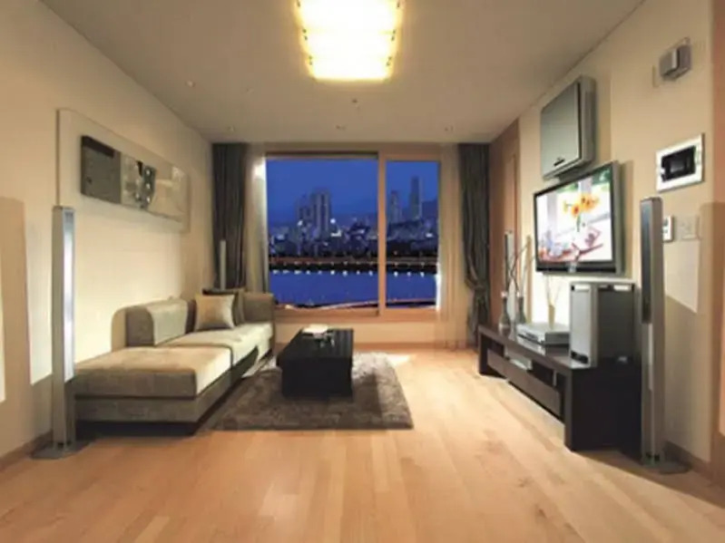 Cheongdam Human Starville