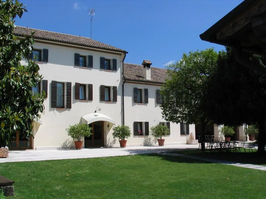 Col Delle Rane