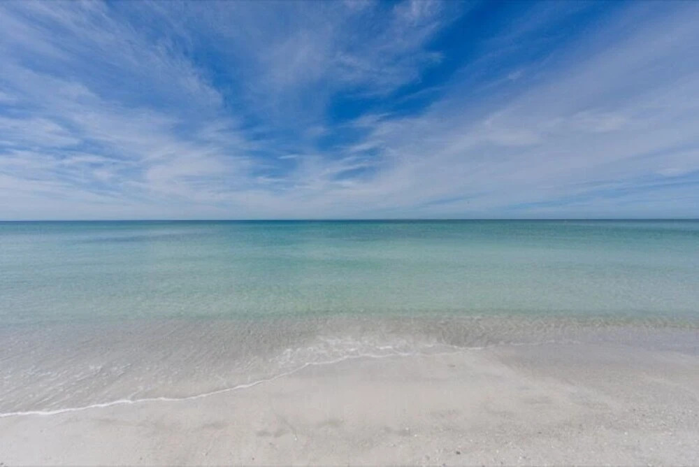 Beachview #54473 - 3 Br Home