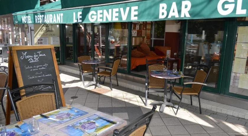 Le Genève